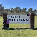 Fort Morgan Sign2